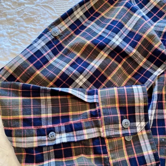 Men’s Croft & Barrow Shirt - Picture 8 of 10